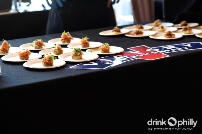 Recap: 11th Annual Brewer s Plate at the Kimmel Center (Phot
